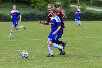 Bild 352 - Frauen FSC Kaltenkirchen : SG Wilstermarsch : Ergebnis: 1:1